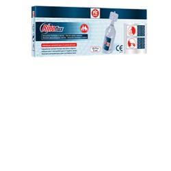 PIC SOLUZIONE FISIOLOGICA 10 FLACONCINI 10 ML - Farmacia Dott. Pasquale Russo