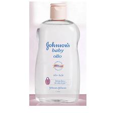JOHNSONS BABY OLIO REGOLARE 300 ML - Farmacia Dott. Pasquale Russo