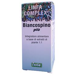 BIANCOSPINO PIU 50 ML - Farmacia Dott. Pasquale Russo
