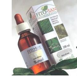 CARCIOFO FOGLIE TINTURA MADRE 100 ML - Farmacia Dott. Pasquale Russo