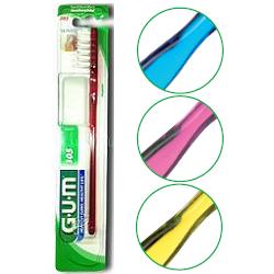 GUM CLASSIC 305 SPAZZOLINO DURO REGULAR - Farmacia Dott. Pasquale Russo