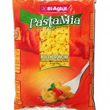 BIAGLUT MACCHERONI 500 G - Farmacia Dott. Pasquale Russo