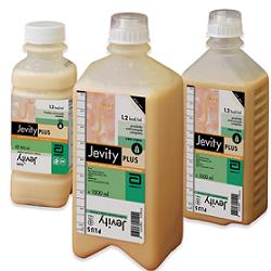 JEVITY PLUS NEUTRO RTH 500 ML - Farmacia Dott. Pasquale Russo
