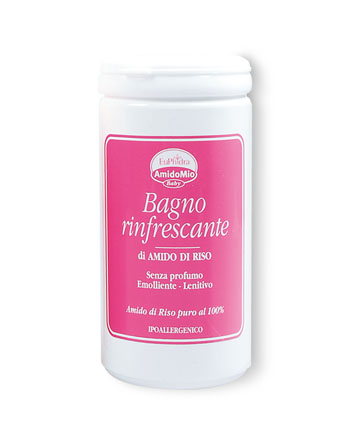 EUPHIDRA AMIDOMIO RINFRESCANTE 125 ML - Farmacia Dott. Pasquale Russo