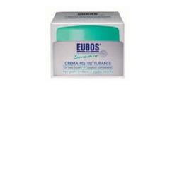 EUBOS CREMA RISTRUTTURANTE VISO 50 ML - Farmacia Dott. Pasquale Russo