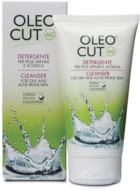 OLEOCUT DETERGENTE NORMALIZZANTE AC 150 ML - Farmacia Dott. Pasquale Russo