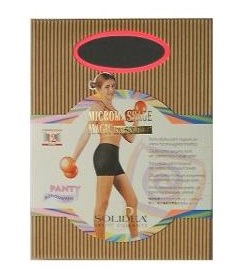 PANTY SILHOUETTE SHORTS NERO 1 - Farmacia Dott. Pasquale Russo