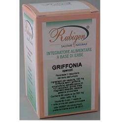 RUBIGEN GRIFFONIA 60 CAPSULE - Farmacia Dott. Pasquale Russo