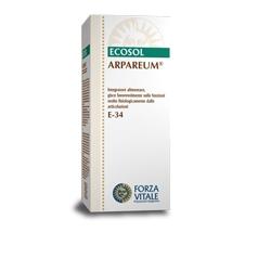 ECOSOL ARPAREUM GOCCE 50 ML - Farmacia Dott. Pasquale Russo