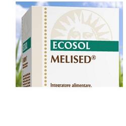 ECOSOL MELISED GOCCE 50 ML - Farmacia Dott. Pasquale Russo