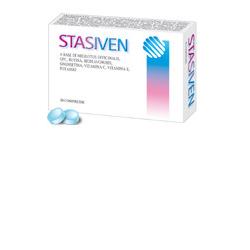 STASIVEN 30 COMPRESSE - Farmacia Dott. Pasquale Russo
