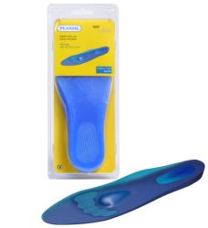 PLANSIL SOLETTA C/SCAR S 1PA - Farmacia Dott. Pasquale Russo