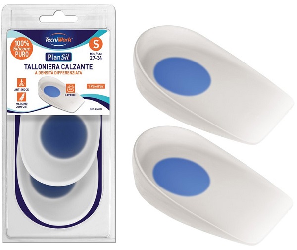 TALLONIERA CALZANTE PLANSIL MISURA MEDIUM 1 PEZZO - Farmacia Dott. Pasquale Russo