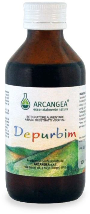 DEPURBIM 100 ML - Farmacia Dott. Pasquale Russo
