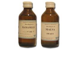 MUCILLAGINE MALVA 100 ML - Farmacia Dott. Pasquale Russo