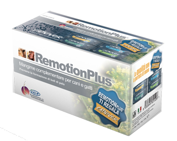 REMOTION PLUS MANGIME GATTI 50 G - Farmacia Dott. Pasquale Russo