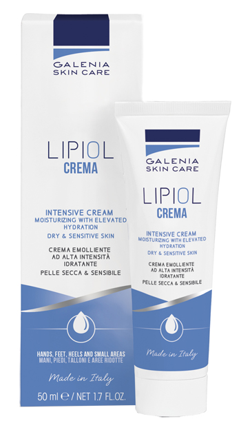LIPIOL CREMA 50 ML - Farmacia Dott. Pasquale Russo