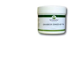 OSSIDO DI ZINCO 45% BIANCARDI POMATA 500 G - Farmacia Dott. Pasquale Russo