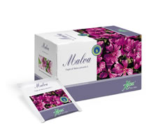 MALVA TISANA 20 BUSTINE DA 1,4 G L'UNA - Farmacia Dott. Pasquale Russo
