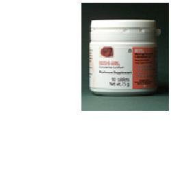 REISHI MYCOLOGY RESEARCH LABORATORIES 90 COMPRESSE - Farmacia Dott. Pasquale Russo