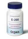 VITAMINA E 200 ORTHICA - Farmacia Dott. Pasquale Russo