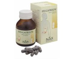 FITOGASTROLENE 50 CAPSULE 24,5 G - Farmacia Dott. Pasquale Russo