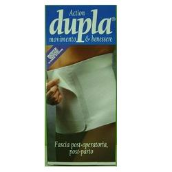 FASCIA POSTOPERATORIA E POSTPARTO DUPLA COLORE BIANCO MISURA 5 - Farmacia Dott. Pasquale Russo