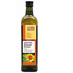 OLIO DI SEMI DI GIRASOLE 750 ML - Farmacia Dott. Pasquale Russo