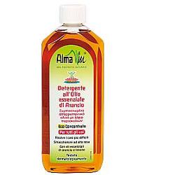ALMAWIN DETERGENTE CONCENTRATO ALL'OLIO DI ARANCIA ECO BIO 500 ML - Farmacia Dott. Pasquale Russo