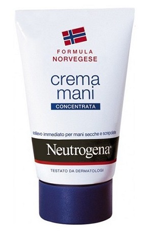 NEUTROGENA MANI MA CREMA MANI PROFUMATA 75 ML - Farmacia Dott. Pasquale Russo