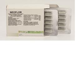 NEOFLOR 60 CAPSULE - Farmacia Dott. Pasquale Russo