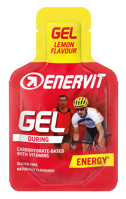 ENERVITENE GEL LIMONE - Farmacia Dott. Pasquale Russo