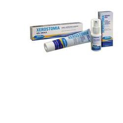 BIOXTRA GEL ORALE 40 ML - Farmacia Dott. Pasquale Russo