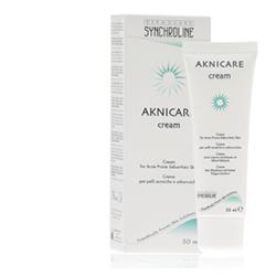 AKNICARE CREMA VISO 50ML - Farmacia Dott. Pasquale Russo