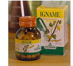 IGNAME ERBE 60TAV - Farmacia Dott. Pasquale Russo