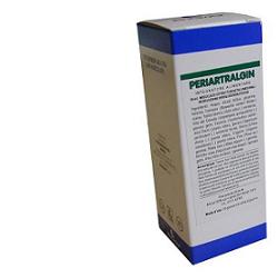 PERIARTRALGIN SOLUZIONE IDROALCOLICA 50 ML - Farmacia Dott. Pasquale Russo
