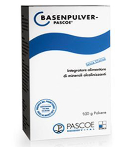 BASENPULVER POLVERE 100 G PASCOE - Farmacia Dott. Pasquale Russo