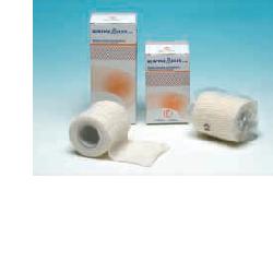 BENDA ELASTICA AUTOADESIVA SUSTINEA MT20X10CM. AUTOFISSANTE E ANALLERGICA E' L'IDEALE PER BENDAGGI SPORTIVI, COMODA E PRATICA PER GLI USI DI PRIMO SOCCORSO - Farmacia Dott. Pasquale Russo