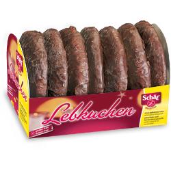 SCHAR LEBKUCHEN PAN PEPATO 200 G - Farmacia Dott. Pasquale Russo