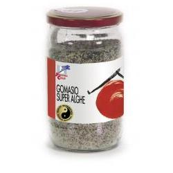 GOMASIO SUPER ALGHE 150 G - Farmacia Dott. Pasquale Russo