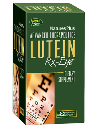 LUTEINA 60 CAPSULE - Farmacia Dott. Pasquale Russo