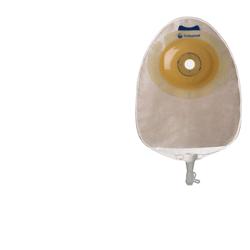 SACCA PER UROSTOMIA TRASPARENTE ALTERNA SISTEMA A 2 PEZZI MISURA FORO 50MM CAPACITA' MAXI 488ML 30 PEZZI ARTICOLO 1758 - Farmacia Dott. Pasquale Russo