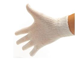 GUANTO COTONE BIANCO 7 - Farmacia Dott. Pasquale Russo