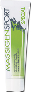 MASSIGEN SPORT SPECIAL 50 ML - Farmacia Dott. Pasquale Russo