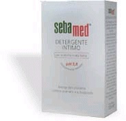 SEBAMED INTIMO ETA' FERTILE PH 3,8 200 ML - Farmacia Dott. Pasquale Russo