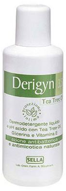 DERIGYN TEA TREE OIL 300 ML - Farmacia Dott. Pasquale Russo