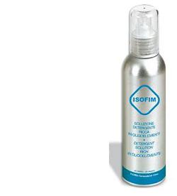 ISOFIM SOLUZIONE DETERGENTE ISOTONICA 150 ML - Farmacia Dott. Pasquale Russo