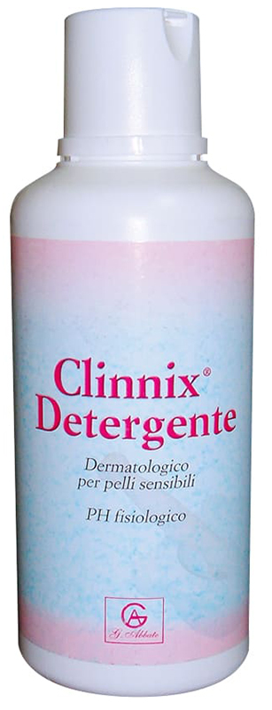 DETSKIN DETERGENTE DERMATOLOGICO 500 ML - Farmacia Dott. Pasquale Russo