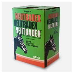 NEUTRADEX 5 LITRI - Farmacia Dott. Pasquale Russo