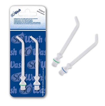 RICAMBIO TESTINA IDROGETTO SOWASH BLISTER DA 2 PEZZI - Farmacia Dott. Pasquale Russo